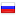 lectorium.ru server is located in Russia